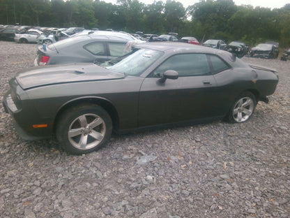 Transmission Assy. DODGE CHALLENGER 09