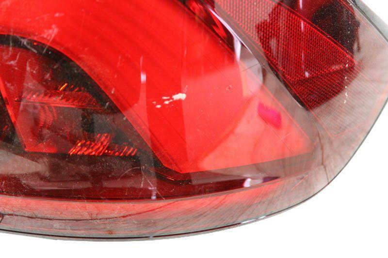 Tail Light Assembly INFINITI QX80 Left 18 19