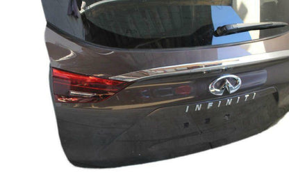 Trunk/decklid/hatch/tailgate INFINITI QX50 20