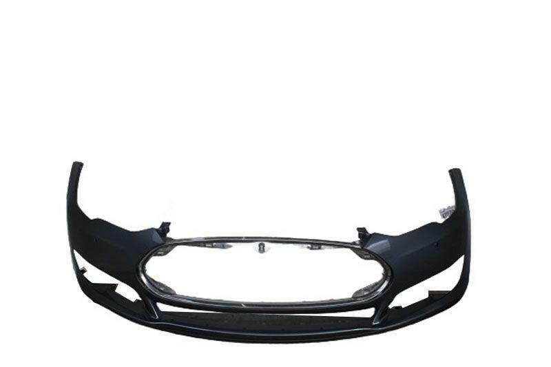 Front Bumper Assy. TESLA S 14