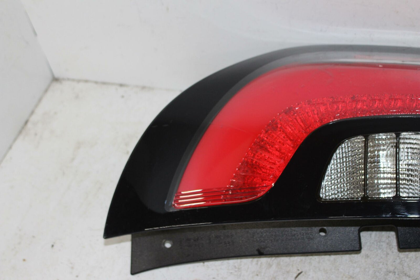 Tail Light Assembly KIA SOUL Left 14 15 16 17 18 19