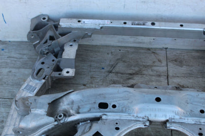 Undercarriage Crossmember BMW 550I 18