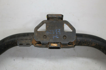 Trailer Hitch DODGE DURANGO 11 12 13 14 15 16 17 18 19 20