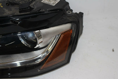 Headlamp Assembly AUDI S4 Left 13 14 15 16