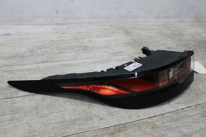 Tail Light Assembly RANGE ROVER EVOQUE Left 20