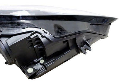 Headlamp Assembly JAGUAR F-TYPE Left 18 19 20