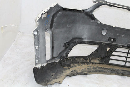 Front Bumper Assy. KIA NIRO 17 18 19