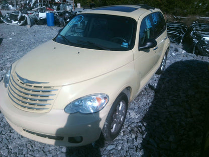 Trunk/decklid/hatch/tailgate CHRYSLER PT CRUISER 05 06 07 08