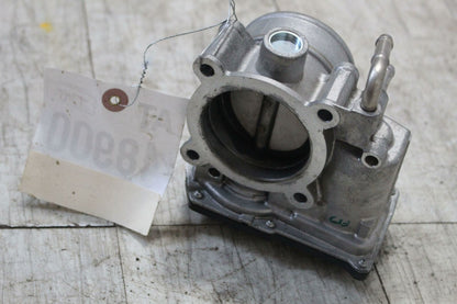 Throttle Body/valve Assy NISSAN ALTIMA 19 20