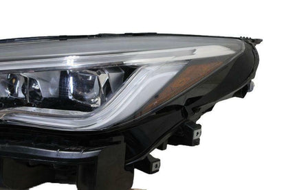 Headlamp Assembly INFINITI QX50 Left 19 20