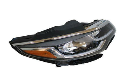 Headlamp Assembly PONTIAC OPTIMA Right 19