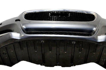 Front Bumper Assy. JAGUAR XF 16 17 18 19 20