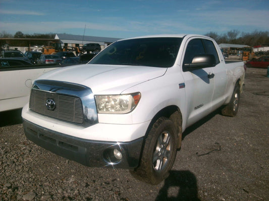 Tail Light Assembly TOYOTA TUNDRA Left 07 08 09