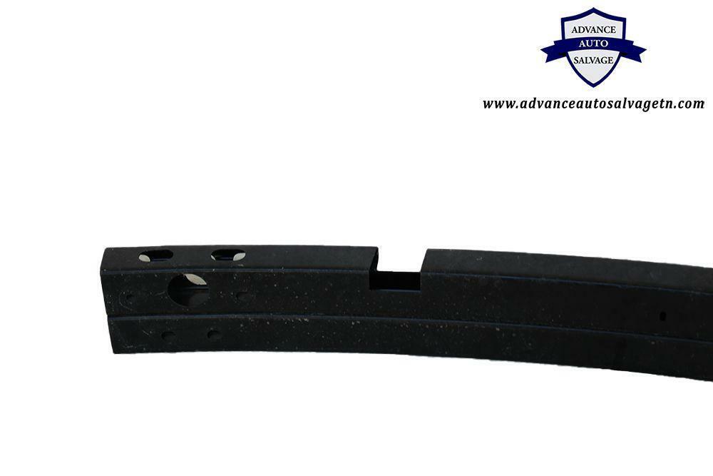 Rear Bumper Reinforcement INFINITI QX50 20