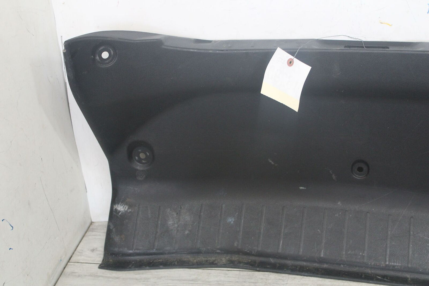 Trunk/decklid/hatch/tailgate NISSAN GT-R 12 13 14 15 16 17 18 19 20