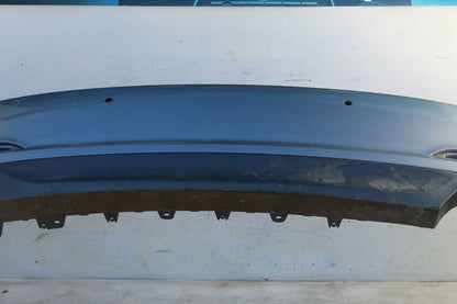 Rear Bumper Assembly HYUNDAI SONATA 16 17