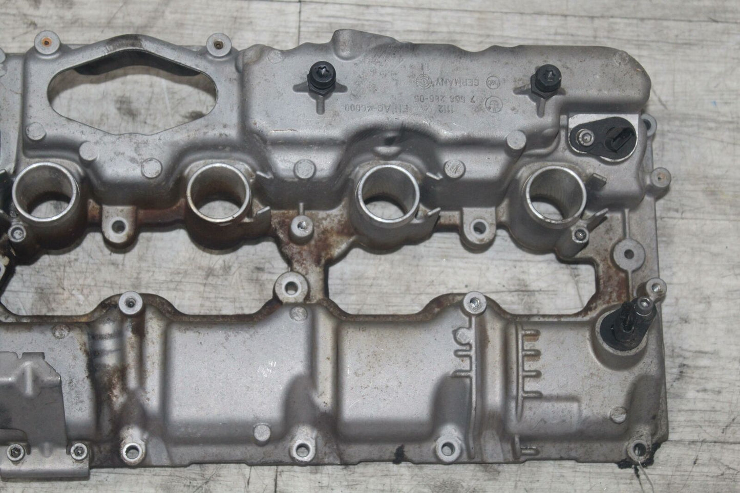 Valve Cover BMW X6 08 09 10 11 12 13 14