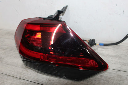 Tail Light Assembly ROGUE EXCEPT SPORT Right 17 18 19 20