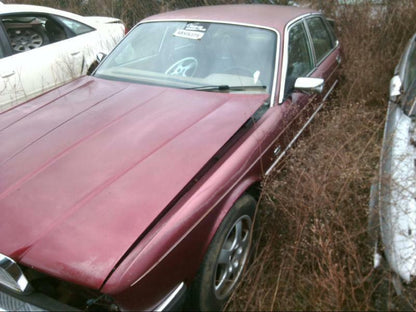 Front Door JAGUAR XJ6 Left 93