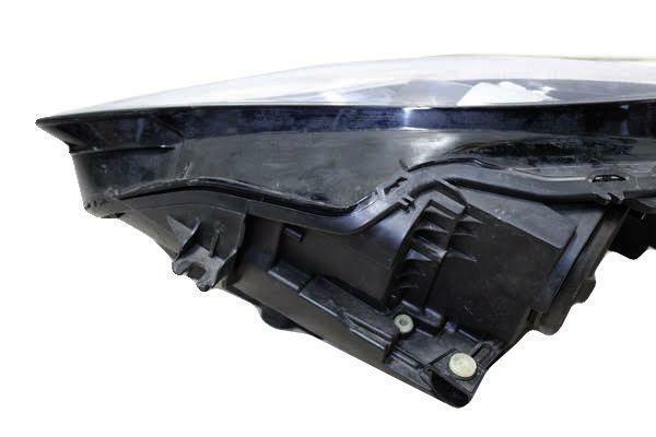 Headlamp Assembly JAGUAR F-TYPE Right 18 19 20