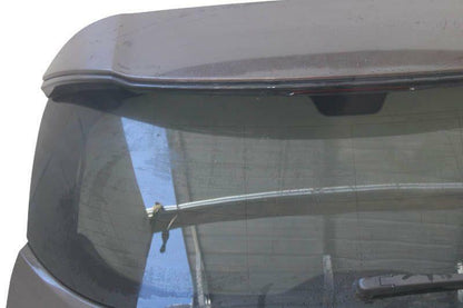 Trunk/decklid/hatch/tailgate INFINITI QX50 20