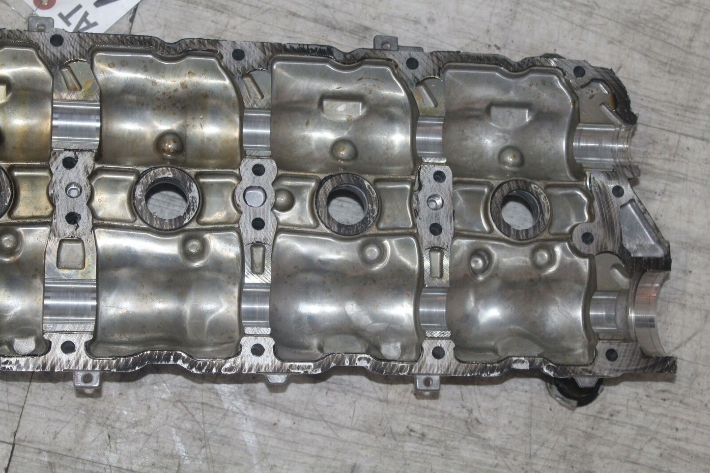 Valve Cover MERCEDES GL CLASS 07