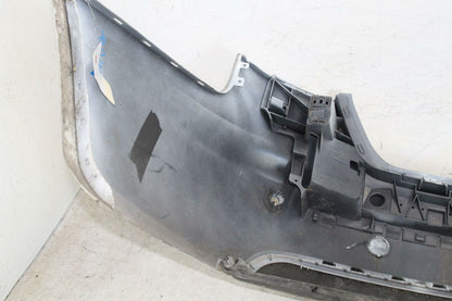 Rear Bumper Assembly AUDI A4 09 10 11 12