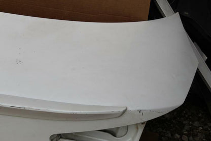 Trunk/decklid/hatch/tailgate KIA OPTIMA 11 12 13