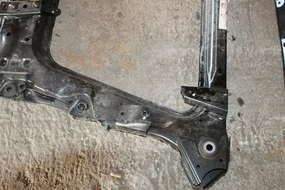 Undercarriage Crossmember NISSAN LEAF 18 19