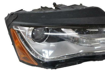 Headlamp Assembly AUDI A8 Right 11 12 13 14