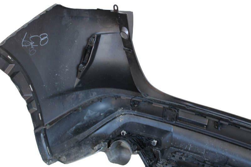 Rear Bumper Assembly INFINITI QX50 19