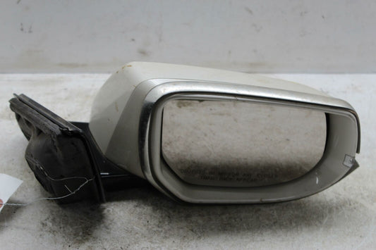 Door Mirror CADILLAC XTS Right 15