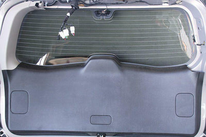 Trunk/decklid/hatch/tailgate INFINITI QX80 18 19