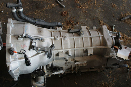 Transmission Assy. HYUNDAI GENESIS 19