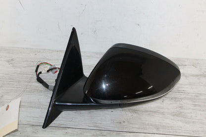 Door Mirror JAGUAR F-TYPE Left 14 15 16 17