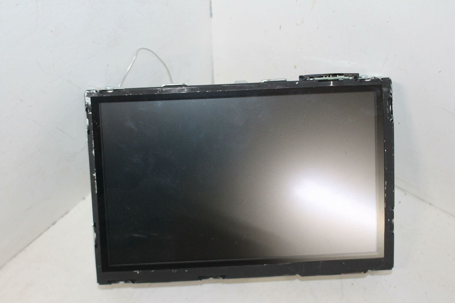 Info-gps-tv Screen INFINITI QX60 14 15 16