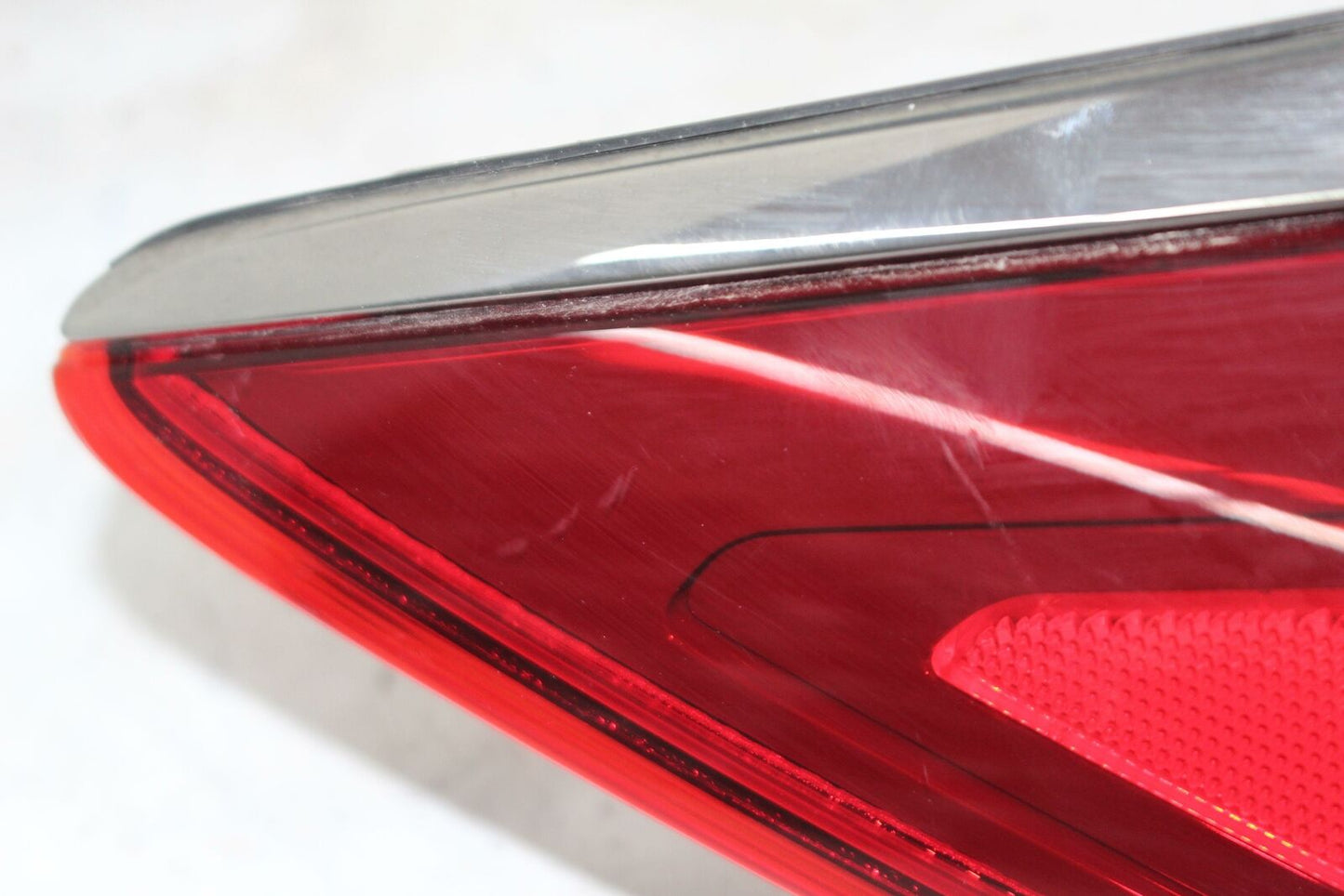 Tail Light Assembly KIA CADENZA Left 17 18 19