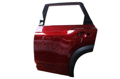 Rear Door ROGUE EXCEPT SPORT Left 21