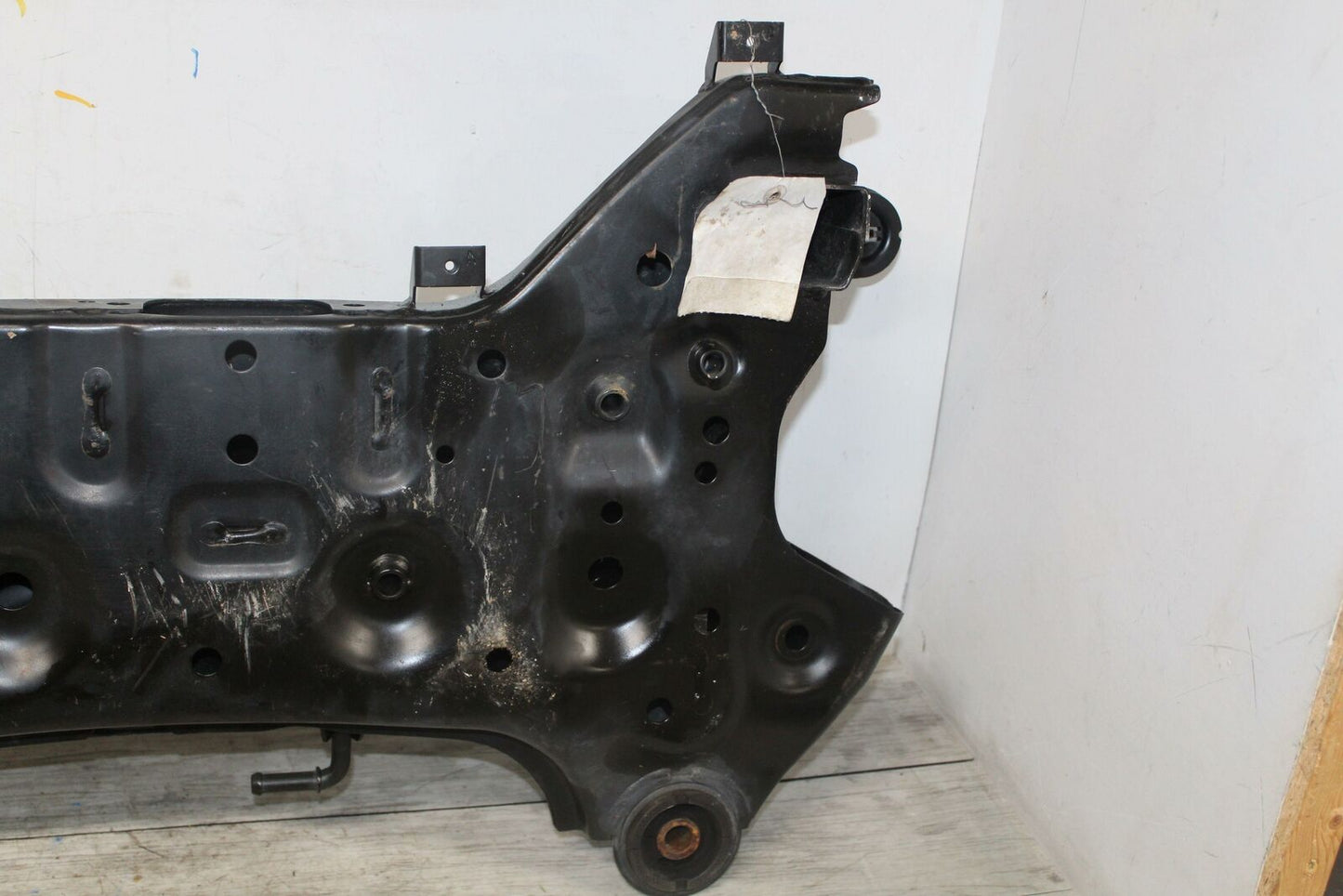 Undercarriage Crossmember HYUNDAI SONATA 16 17 18 19