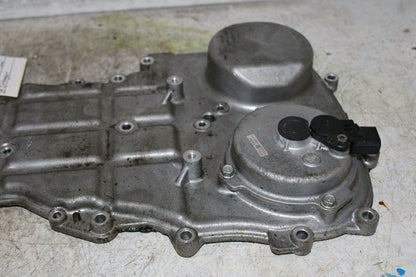 Timing Cover STINGER 18 19 20