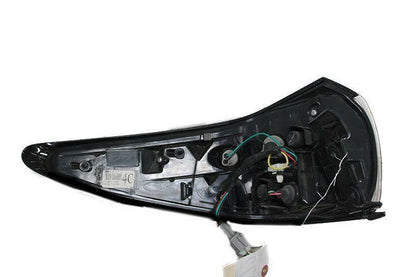 Tail Light Assembly NISSAN MURANO Right 16 17 18