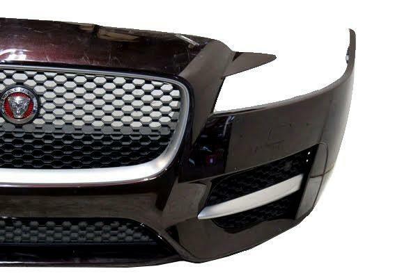 Front Bumper Assy. JAGUAR XF 16 17 18 19 20