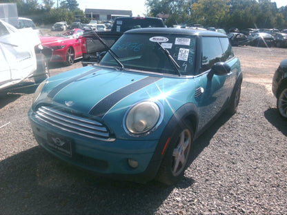 Transmission Assy. MINI COOPER 07 08 09 10 11 12 13 14 15