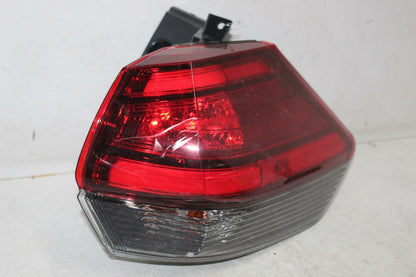 Tail Light Assembly ROGUE EXCEPT SPORT Right 17 18 19 20