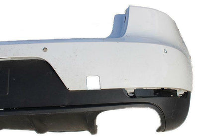 Front Bumper Assy. PORSCHE MACAN 15 16 17 18