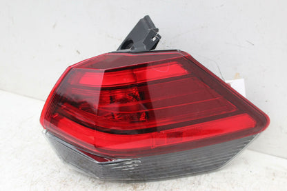 Tail Light Assembly ROGUE EXCEPT SPORT Right 17