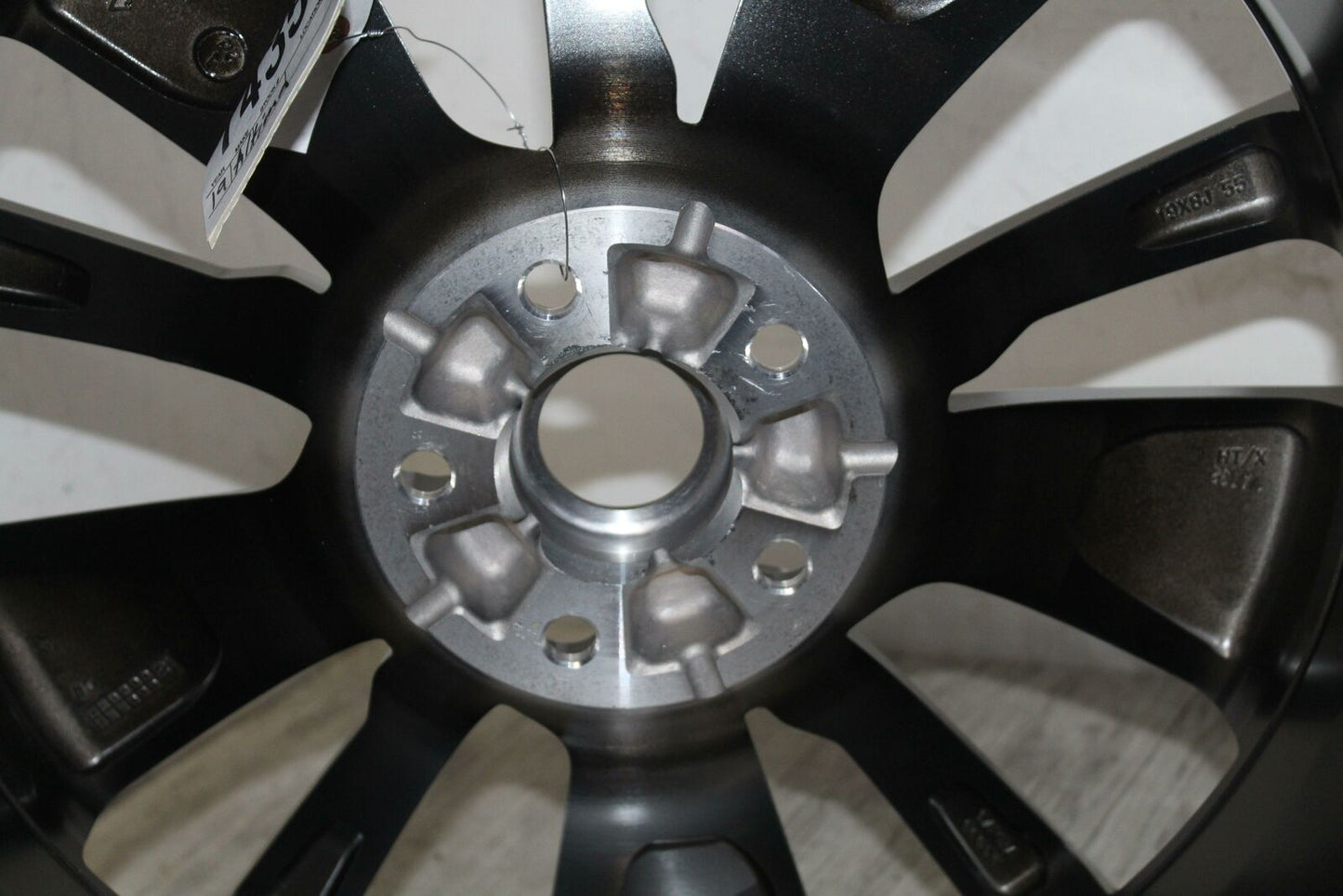 Wheel NISSAN ALTIMA 19 20 21