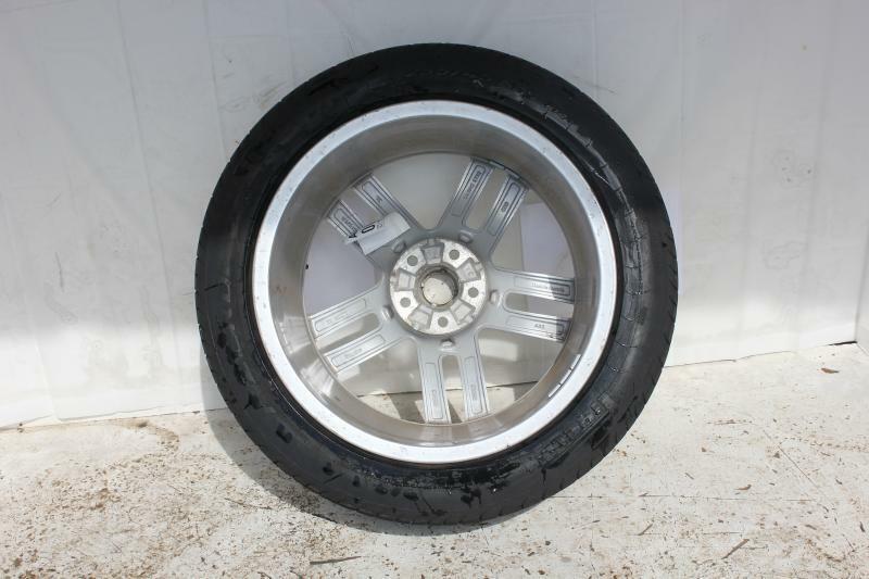 Wheel AUDI A8 11 12 13 14 15