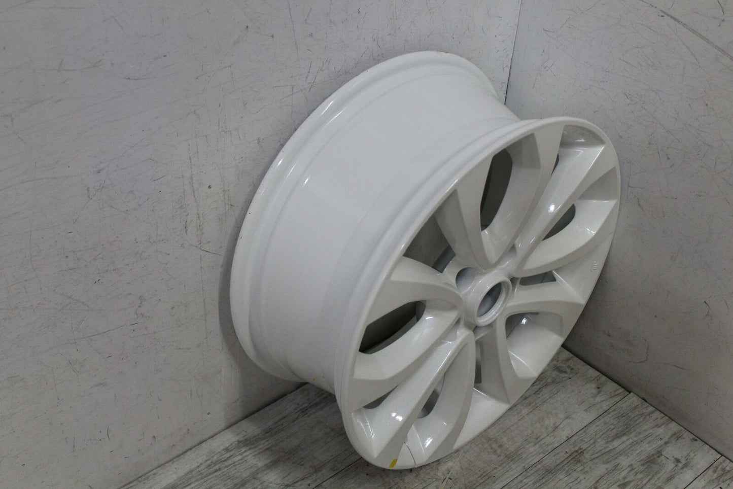 Wheel NISSAN JUKE 14 17