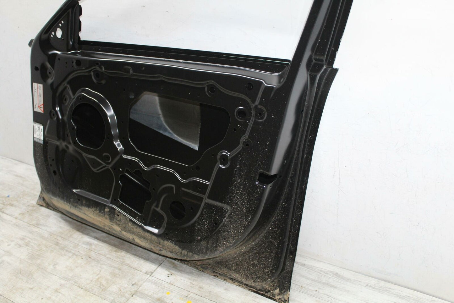 Front Door JAGUAR XE Right 17 18 19